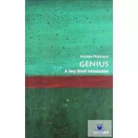 GENIUS (VERY SHORT INTRODUCTION)