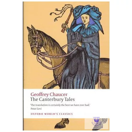 The Canterbury Tales Second Edition