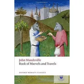 The Book Of Marvels And Travels