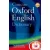 Concise Oxford English Dictionary: Main edition