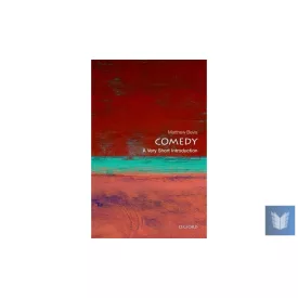 COMEDY (VERY SHORT INTRODUCTION)