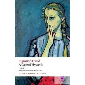 A Case Of Hysteria (Dora)