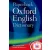 Paperback Oxford English Dictionary
