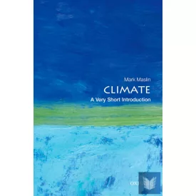CLIMATE: A VERY SHORT INTRODUCTION