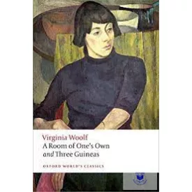 A Room Of One's Own - Three Guineas 2015