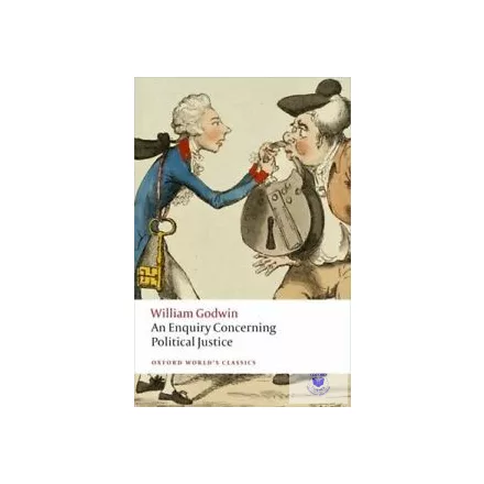 An Enquiry Concerning Political Justice