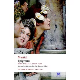 Epigrams (Martial)