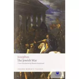 The Jewish War (Oxford World'S Classics)