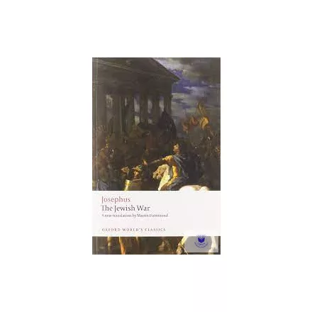 The Jewish War (Oxford World'S Classics)