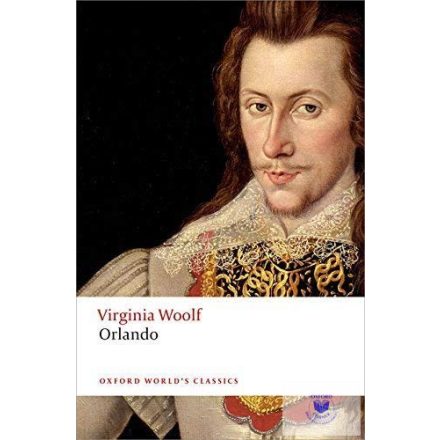 Orlando: A Biography Second Edition