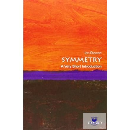 SYMMETRY: A VERY SHORT INTRODUCTION