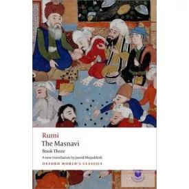 The Masnavi Book 3