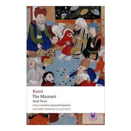 The Masnavi Book 3
