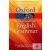 The Oxford Dictionary of English Grammar