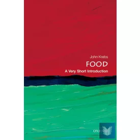FOOD: A VERY SHORT INTRODUCTION