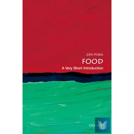FOOD: A VERY SHORT INTRODUCTION