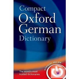 Compact Oxford German Dictionary