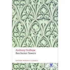 Barchester Towers Third Edition