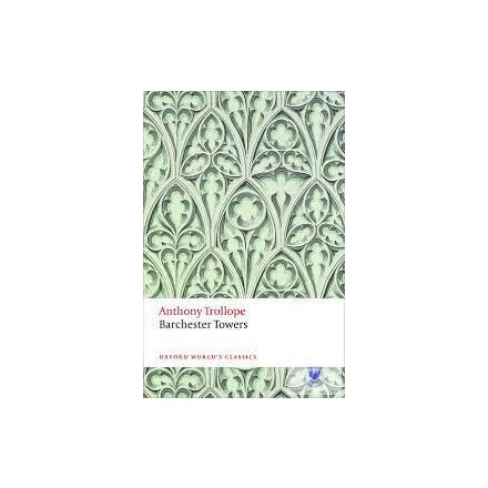 Barchester Towers Third Edition