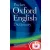 Pocket Oxford English Dictionary