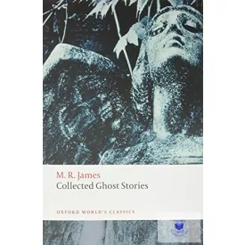 Collected Ghost Stories