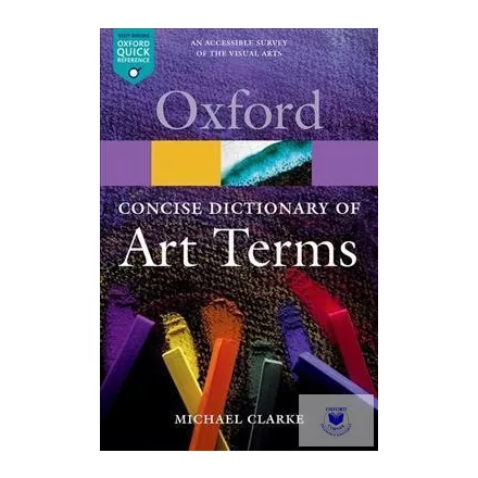 The Oxford Dictionary of Architecture