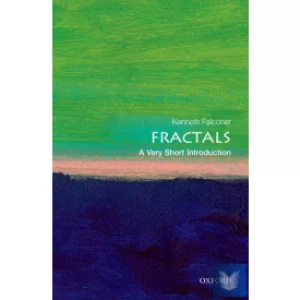 FRACTALS: A VERY SHORT INTRODUCTION
