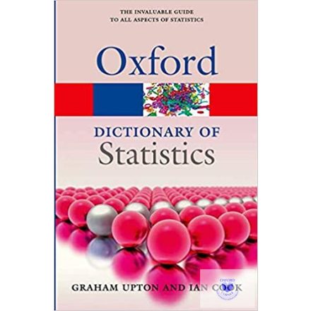 Oxford Dictionary Of Statistics Third Edition