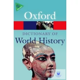 A Dictionary of World History