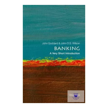 Banking: A Very Short Introduction
