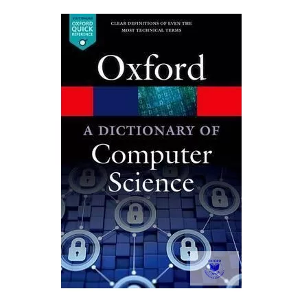 A Dictionary of Computer Science