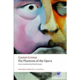 The Phantom Of The Opera (2012)