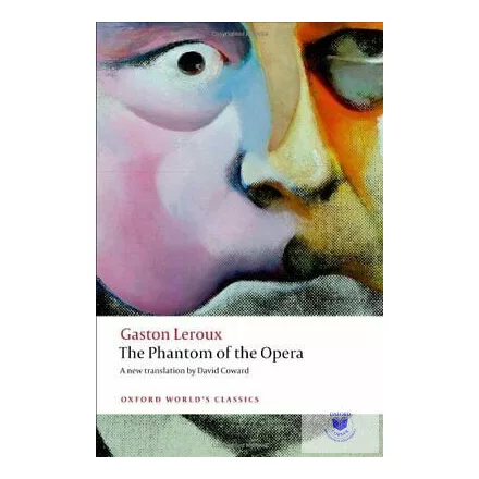 The Phantom Of The Opera (2012)
