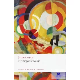 Finnegans Wake