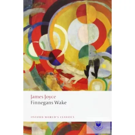 Finnegans Wake