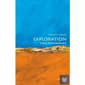 EXPLORATION (VERY SHORT INTRODUCTION - XX)