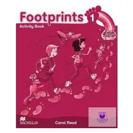 Footprints 1. Activity Book