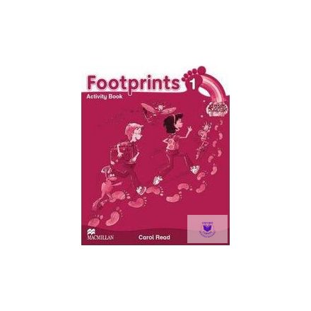 Footprints 1. Activity Book