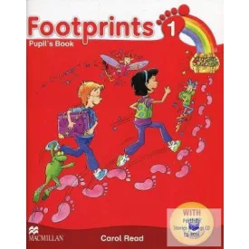 Footprints 1. Pupil's Book Pack