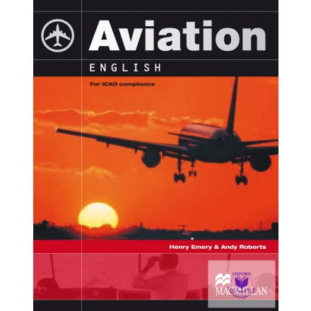 Aviation English Student's Book CD-ROM