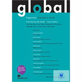 Global Beginner Teacher's Book