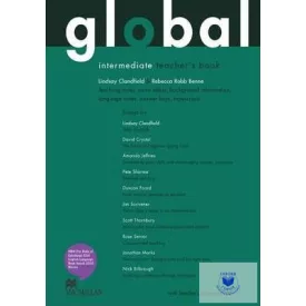 Global Intermediate Class CD