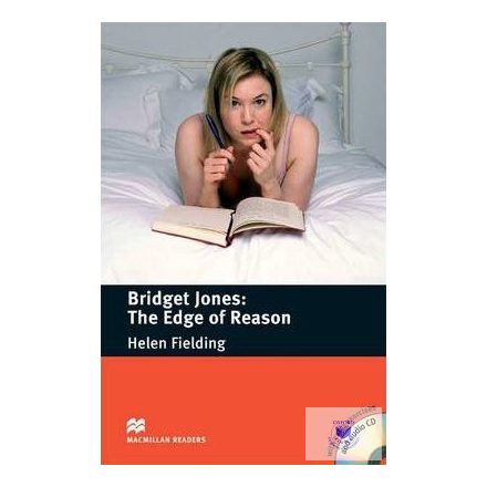 Bridget Jones:The Edge Of Reason /Intermediate Audio CD/