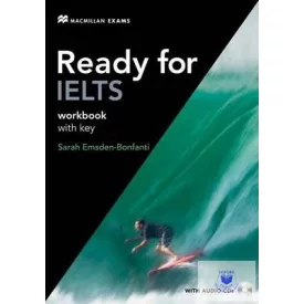Ready For Ielts Workbook Key CD