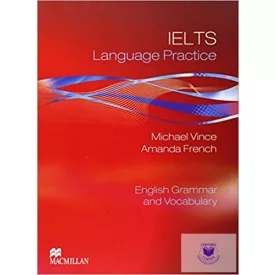 Ielts Language Practice Student's Book Key (A2-C2)
