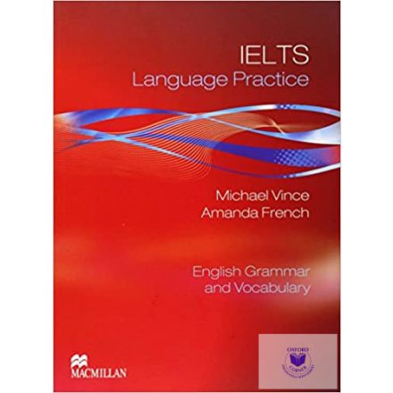Ielts Language Practice Student's Book Key (A2-C2)