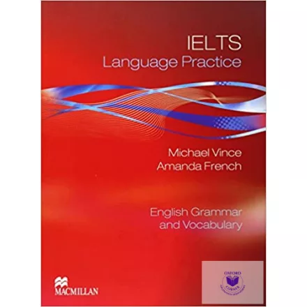 Ielts Language Practice Student's Book Key (A2-C2)