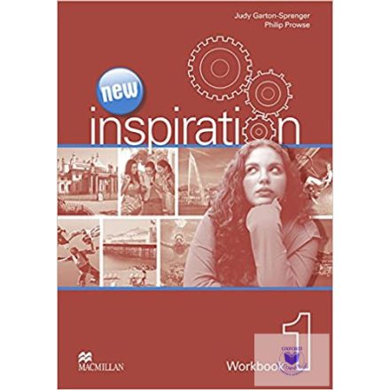 New Inspiration 1. Workbook