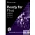 Ready For First Workbook. Without Key Audio CD Third Edition