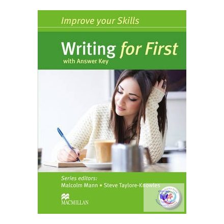Writing For First - With Answers Mm Online Practice
